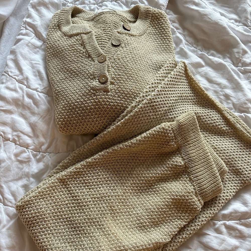 Vici dolls lounge set